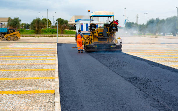 Professional Driveway Paving  in Warrenton, GA